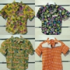 Picture of Cute kalamkari shirts combo 1y