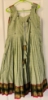 Picture of Kanchi Silk Cotton Dresses combo