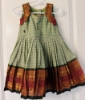 Picture of Kanchi Silk Cotton Dresses combo