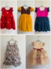 Picture of Beautiful dresses combo(2-3Y)