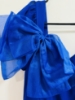 Picture of High low designer dress 