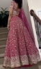 Picture of Neerus brand bridal lehenga