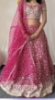 Picture of Neerus brand bridal lehenga