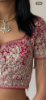 Picture of Neerus brand bridal lehenga