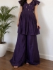 Picture of Customised mul cotton sharara set 