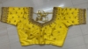 Picture of Pattu Lehenga with tissue dupatta