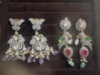 Picture of Kundan Earrings 