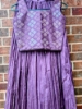 Picture of Mebaz 3PC lehenga set 12-15Y