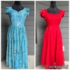 Picture of Never worn Georgette frocks combo