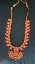 Picture of Beautiful jadau Kundan midlength Mango mala