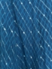 Picture of The Midnight Mirage Indo Western Lehenga