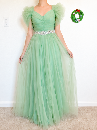 Picture of Never Worn Party wear Long Frock