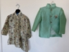 Picture of Never worn 3 piece suit set 2-3y