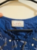 Picture of Designer dress with handwork 