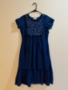 Picture of Designer dress with handwork 