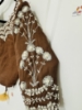 Picture of Multipurpose Blouses (Chikankari and Chamki work)