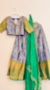 Picture of PL750 Dharmavaram pattu lehenga