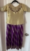 Picture of Banaras Leheriya design Lehanga 8-10Y