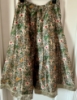 Picture of Patola lehenga with croptop and blouse 6-8Y