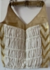 Picture of Patola lehenga with croptop and blouse 6-8Y