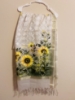 Picture of Combo : Beautiful Hand Painted 3 Pc Suit Sets 