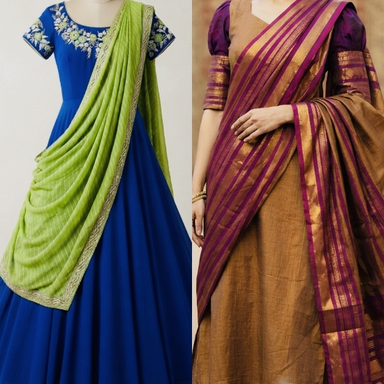 Picture of Combo 2 Pc Designer sets 