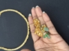 Picture of Kante set with detachable pendant 