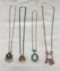 Picture of Black beads combo