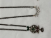 Picture of Black beads combo