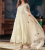 Picture of NEW Cream with embroidery