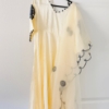Picture of NEW Cream with embroidery