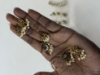 Picture of Bugadi & Ear cuffs combo