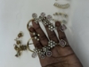 Picture of Bugadi & Ear cuffs combo