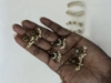 Picture of Bugadi & Ear cuffs combo
