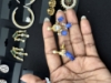 Picture of Ear Studs Combo