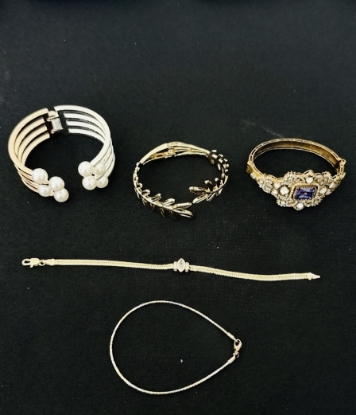 Picture of Bracelets Combo