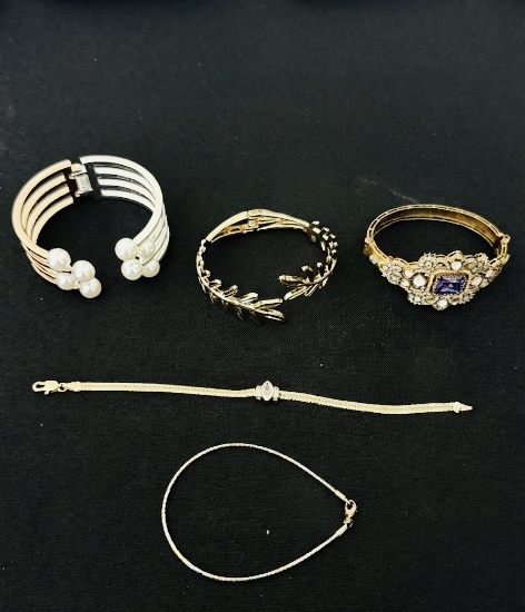 Picture of Bracelets Combo