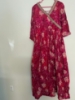 Picture of Floor Length Anarkali combo 