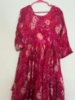 Picture of Floor Length Anarkali combo 