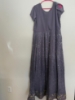 Picture of Floor Length Anarkali combo 