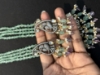 Picture of Victorian Balaji Beads Haram Set