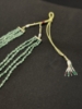Picture of Victorian Balaji Beads Haram Set
