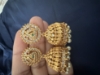 Picture of Necklace and jumkhas combo