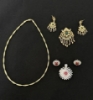 Picture of Hasli &Pendants combo 