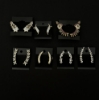 Picture of Set of 7 Earcuffs combo