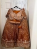 Picture of Stunning  Designer Heavy Lehenga 