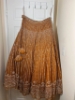 Picture of Stunning  Designer Heavy Lehenga 