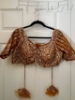 Picture of Stunning  Designer Heavy Lehenga 