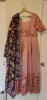 Picture of Kalamkari Long frock