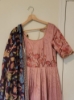 Picture of Kalamkari Long frock
